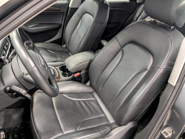 Audi Q5 I (8R) Рестайлинг с пробегом 2015 года, цена 2 835 000 рублей, 61048 км, внедорожник, Автокод Объявления