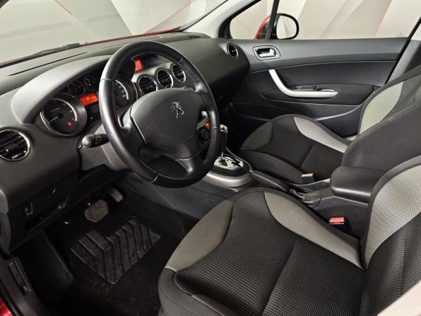 Peugeot 308 I Рестайлинг с пробегом 2012 года, цена 643 000 рублей, 111354 км, хэтчбек, Автокод Объявления