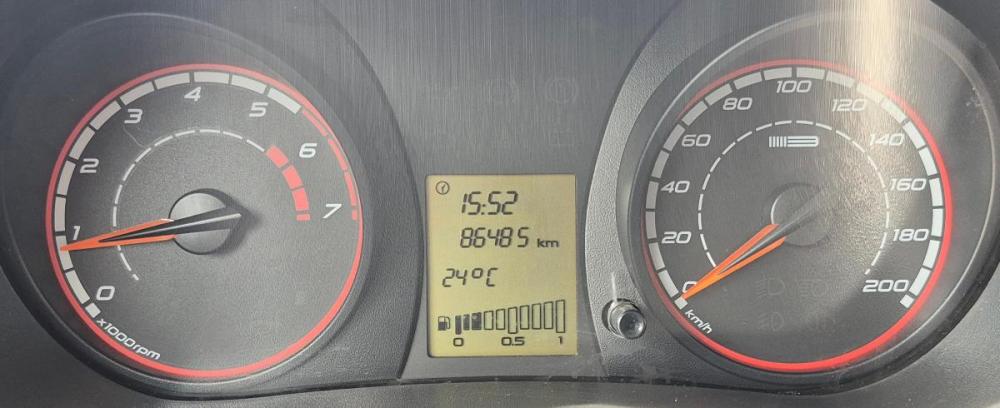 Lada (ВАЗ) Kalina II Воронеж  - изображение 9