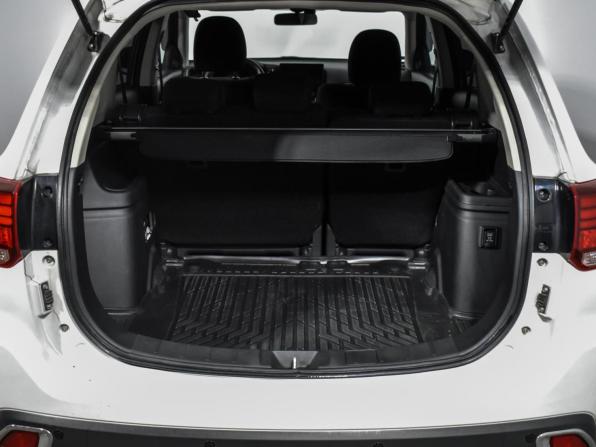 Mitsubishi Outlander III Рестайлинг 3 с пробегом 2019 года, цена 2 549 000 рублей, 37867 км, внедорожник, Автокод Объявления
