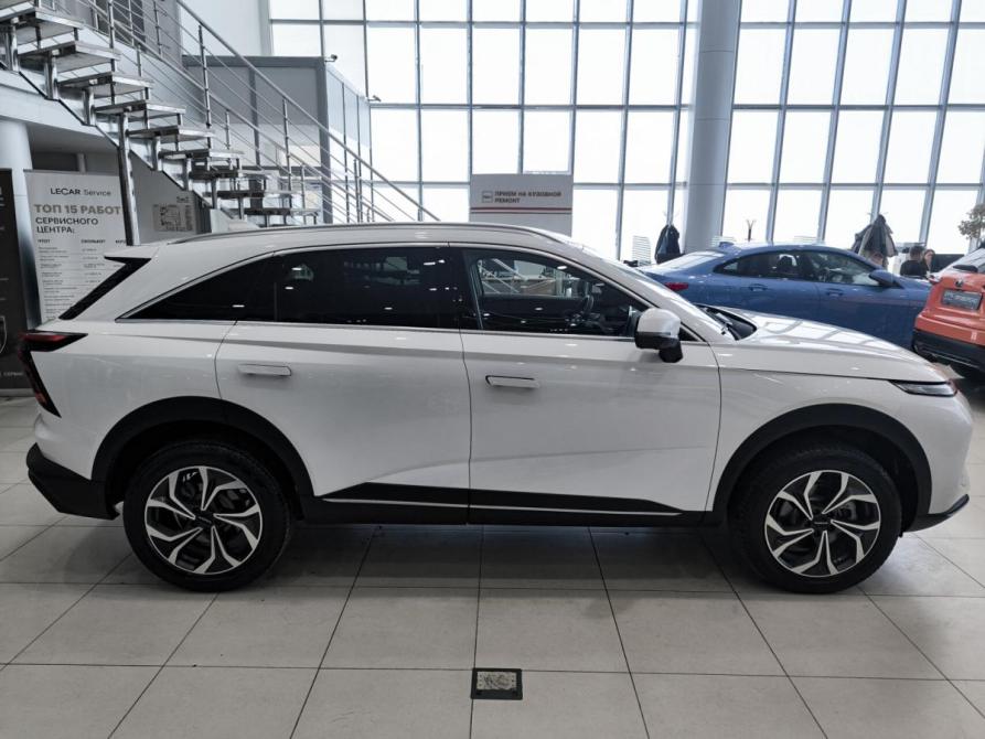 Haval F7 II Казань  - изображение 5