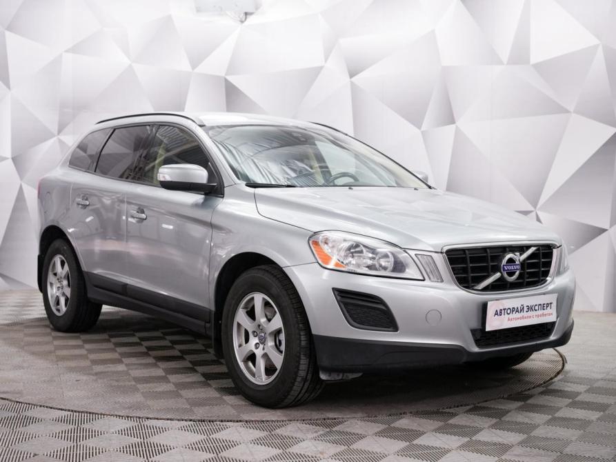 Volvo XC60 I Ульяновск  - изображение 7