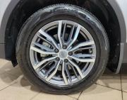 Geely Atlas Pro Нижневартовск  - изображение 28