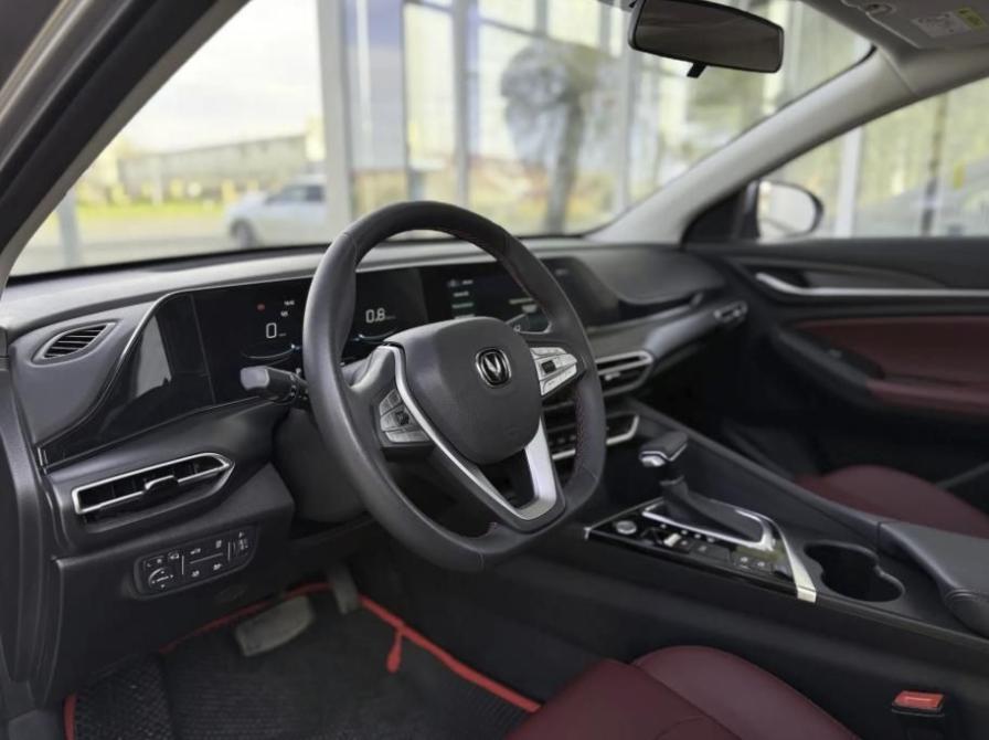 Changan Eado Plus Ставрополь  - изображение 14