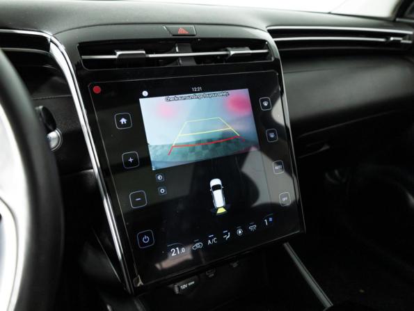 Hyundai Tucson IV с пробегом 2022 года, цена 2 949 700 рублей, 39862 км, внедорожник, Автокод Объявления