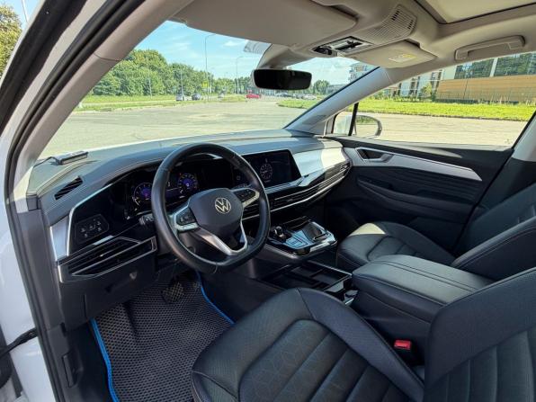 Volkswagen Talagon I с пробегом 2022 года, цена 4 600 000 рублей, 40878 км, внедорожник, Автокод Объявления