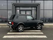 Lada (ВАЗ) Niva Legend Воронеж  - изображение 13