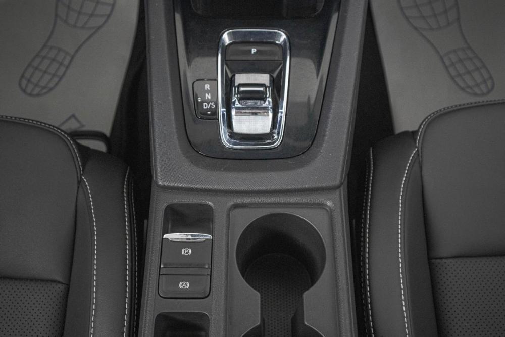Skoda Octavia IV (A8) Кемерово  - изображение 20