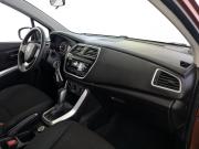 Suzuki SX4 II (S-Cross) Рестайлинг Москва  - изображение 47