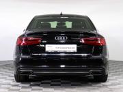 Audi A6 IV (C7) Рестайлинг Химки  - изображение 23