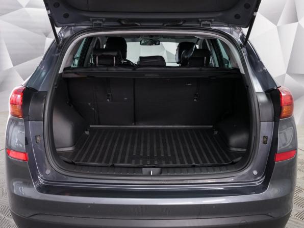 Hyundai Tucson III Рестайлинг с пробегом 2019 года, цена 2 691 000 рублей, 97673 км, внедорожник, Автокод Объявления