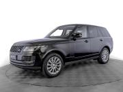Land Rover Range Rover IV Рестайлинг Москва  - изображение 31