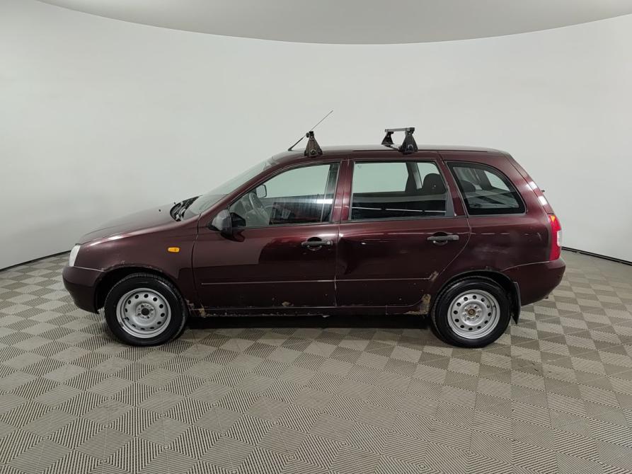 Lada (ВАЗ) Kalina I Набережные Челны  - изображение 10