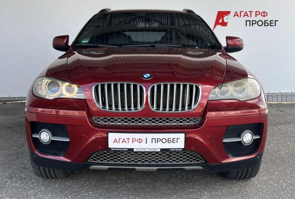 BMW X6 I (E71) Киров  - изображение 2