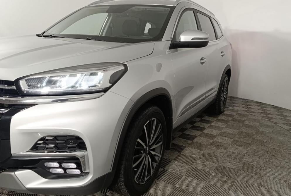 Chery Tiggo 8 I Рестайлинг Волгоград  - изображение 22