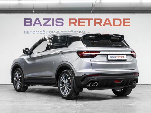 Belgee X50 с пробегом 2024 года, цена 1 989 000 рублей, 48180 км, внедорожник, Автокод Объявления