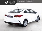 Hyundai Solaris II Рестайлинг Казань  - изображение 19