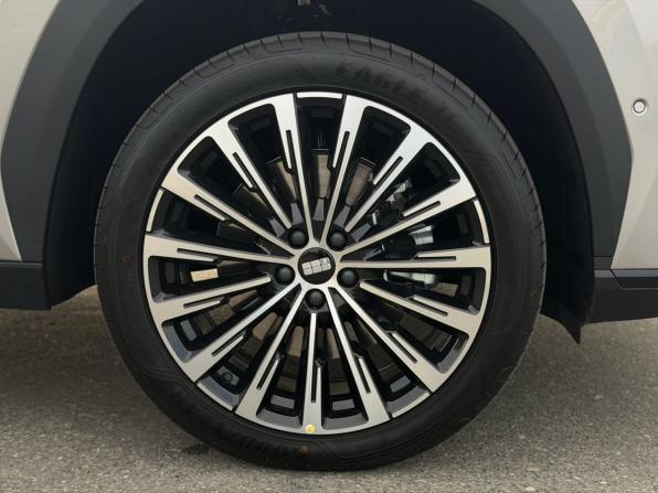 Geely Galaxy M7 с пробегом 2026 года, цена 3 600 000 рублей, 25 км, внедорожник, Автокод Объявления