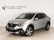Renault Logan II Рестайлинг Казань  - изображение 9