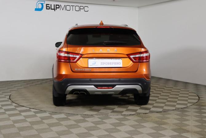 Lada (ВАЗ) Vesta I с пробегом 2019 года, цена 999 990 рублей, 175815 км, универсал, Автокод Объявления