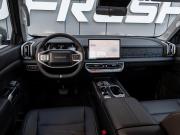 Nissan Frontier Pro Краснодар  - изображение 28