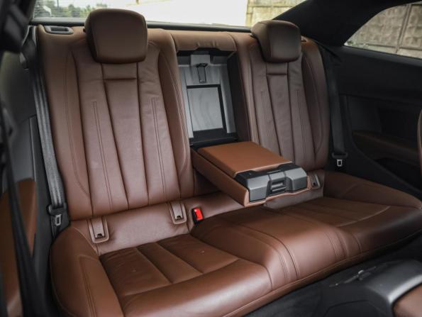 Audi A5 II (F5) с пробегом 2019 года, цена 3 999 000 рублей, 61460 км, купе, Автокод Объявления