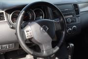 Nissan Tiida I Рестайлинг Санкт-Петербург  - изображение 25