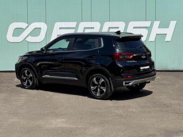 Chery Tiggo 4 Pro I Рестайлинг с пробегом 2023 года, цена 1 599 000 рублей, 56018 км, внедорожник, Автокод Объявления