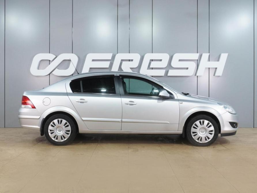 Opel Astra H Рестайлинг Воронеж  - изображение 5
