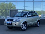 Hyundai Tucson I Москва  - изображение 22