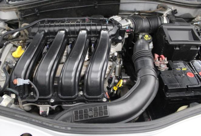 Renault Duster I Рестайлинг с пробегом 2019 года, цена 1 195 000 рублей, 142117 км, внедорожник, Автокод Объявления