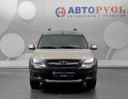 Lada (ВАЗ) Largus I Москва  - изображение 27