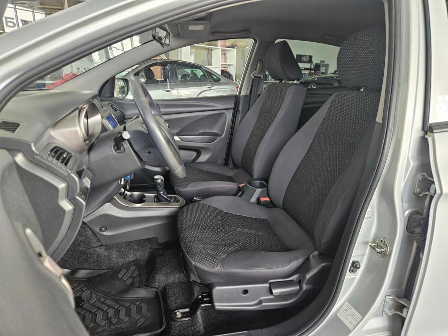 Haima M3 Курган  - изображение 12