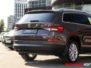 Skoda Kodiaq I Москва  - изображение 38