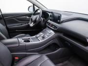 Hyundai Santa Fe IV Рестайлинг Москва  - изображение 28