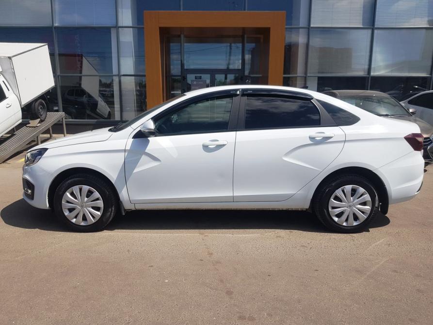 Lada (ВАЗ) Vesta I Рестайлинг (NG) Брянск  - изображение 8