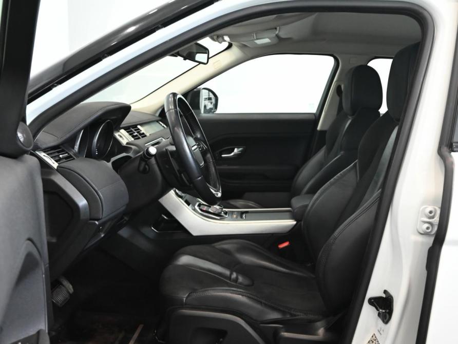 Land Rover Range Rover Evoque I Екатеринбург  - изображение 16