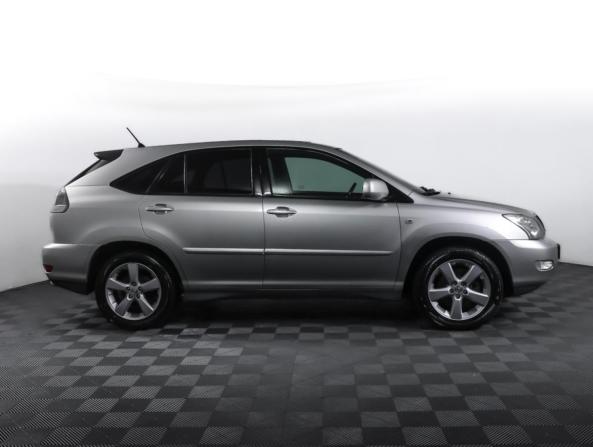 Lexus RX II с пробегом 2004 года, цена 1 234 000 рублей, 225539 км, внедорожник, Автокод Объявления