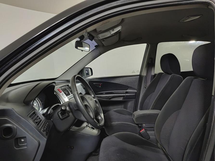 Hyundai Tucson I Уфа  - изображение 20