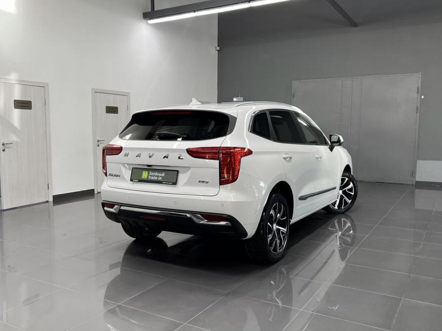 Haval Jolion I Тверь  - изображение 2