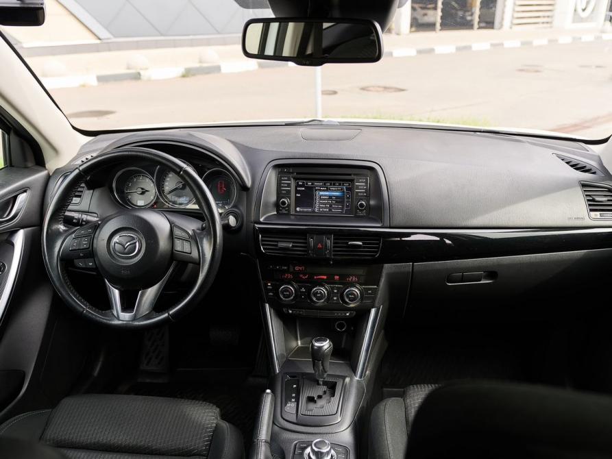 Mazda CX-5 I Казань  - изображение 7