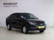 Lada (ВАЗ) Granta I Рестайлинг Дзержинск  - изображение 19
