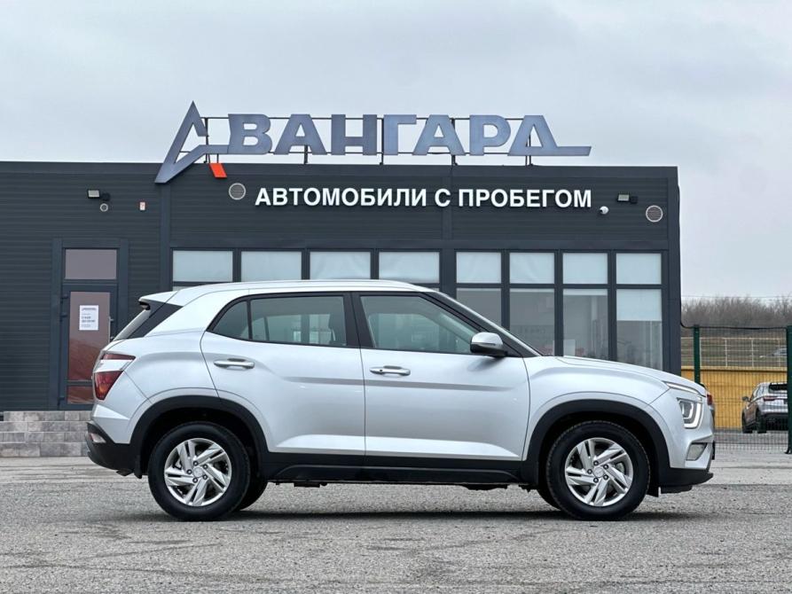 Hyundai Creta II Волгоград  - изображение 6