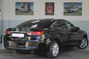 Mazda 6 III (GJ) Рестайлинг Красноярск  - изображение 18