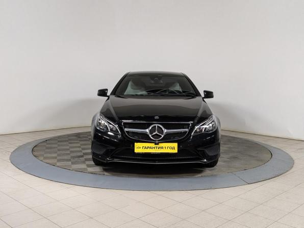Mercedes-Benz E-Класс IV (W212 S212 C207) Рестайлинг с пробегом 2015 года, цена 2 159 500 рублей, 82000 км, купе, Автокод Объявления