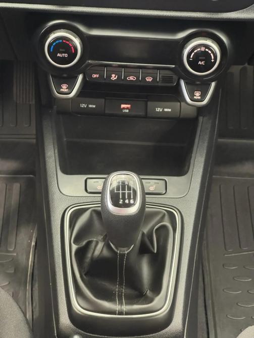 Kia Rio IV Рестайлинг Оренбург  - изображение 19