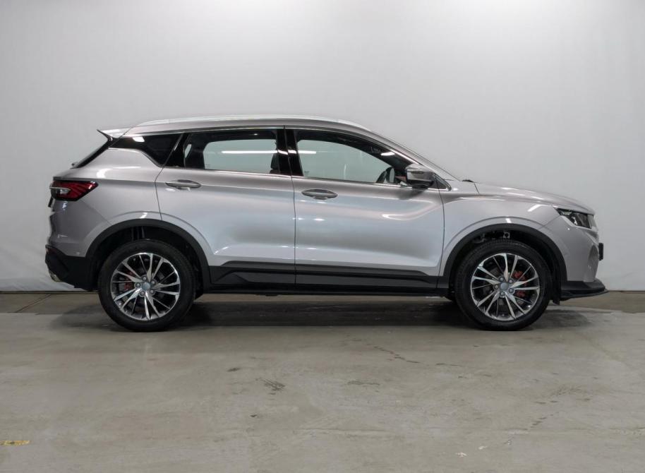 Belgee X50 Москва  - изображение 4