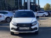 Lada (ВАЗ) Granta I Рестайлинг Уфа  - изображение 13