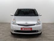 Toyota Prius II Рестайлинг (XW20) Красноярск  - изображение 26