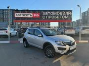 Renault Sandero II Альметьевск  - изображение 19